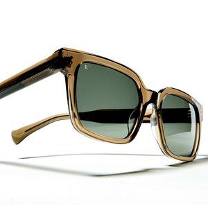 -BRAND NEW- Raen West Sunglasses